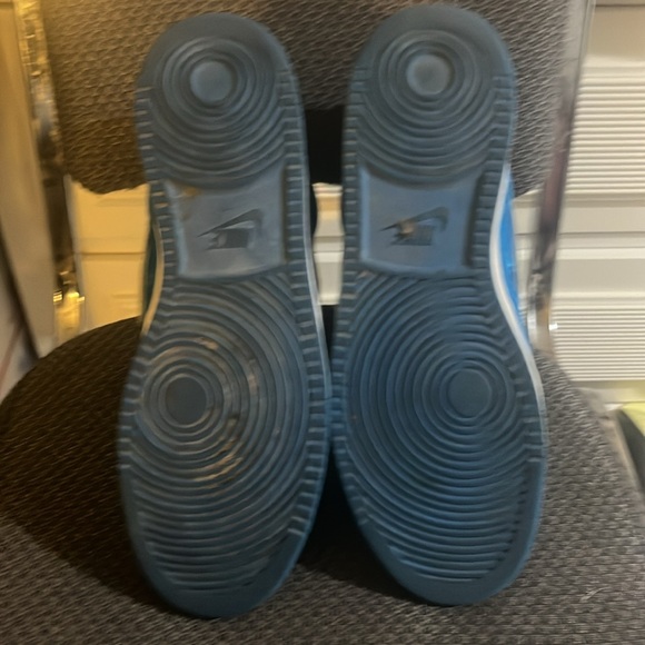 Vandal Supreme High 'Blue Orbit' - Picture 2 of 7